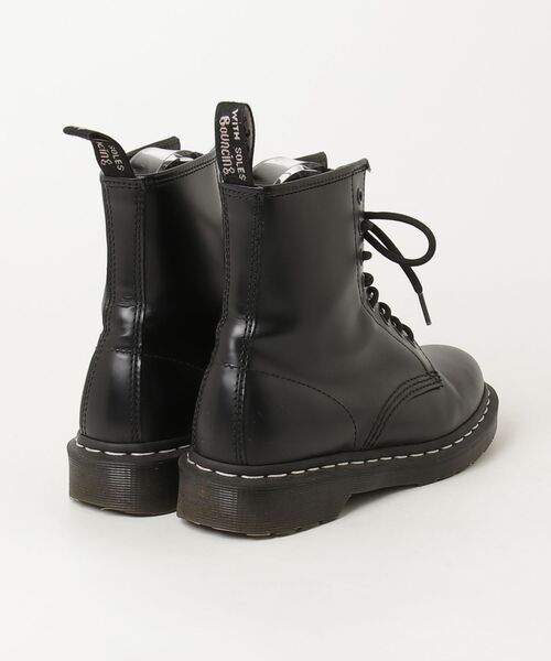 Tomoドクターマーチン　黒ショートブーツ 楽天市場】Dr.Martens ドクターマーチン Jadon Iii Black Pisa 8ホール