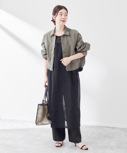 journal standard L