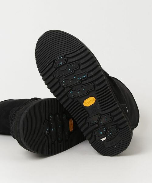 「SUICOKE」 ブーツ 6 ブラック メンズ_画像3