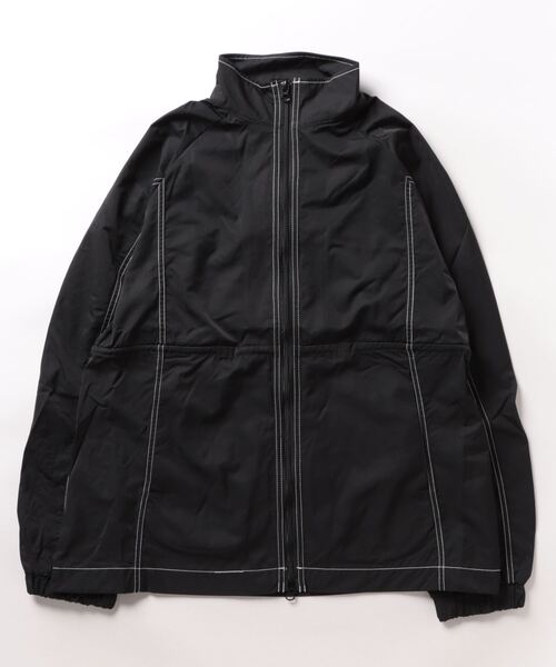 JEANASIS ブラック バルーンジャンパー フリーサイズ 楽天市場】【SALE／20%OFF】ダンボールバルーンブルゾン JEANASIS