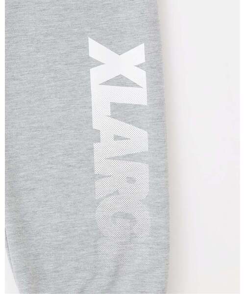 XLARGE KIDS（エクストララージ キッズ） ワイドパンツ パンツ 