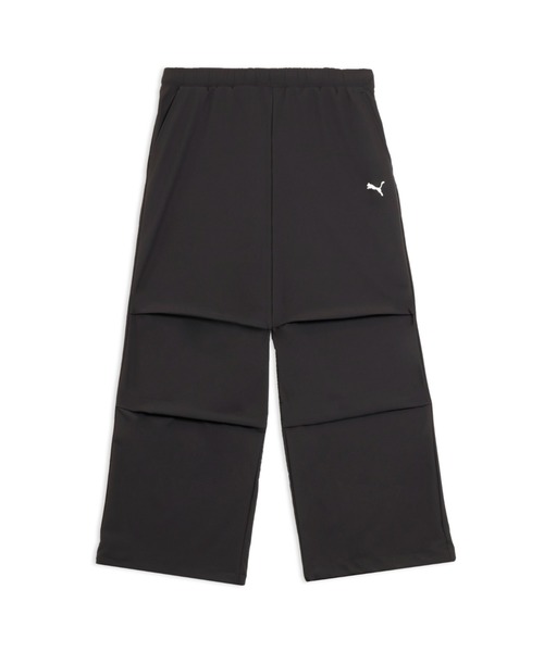 PUMA（プーマ） パンツ メンズ ESS エレベーテッド パラシュートパンツ