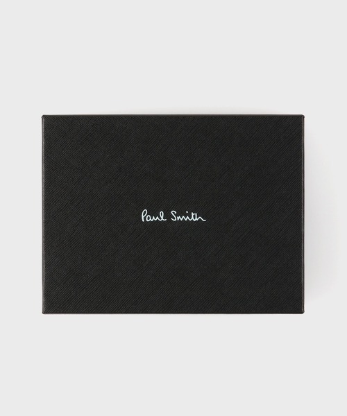 Paul Smith（ポール・スミス） 二つ折り 二つ折り財布 財布 カラー