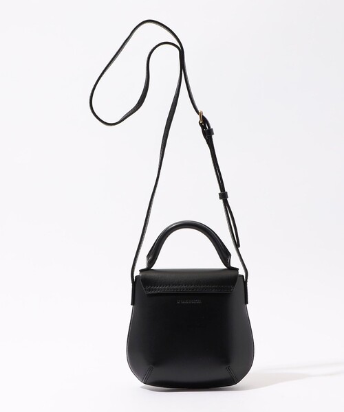 「BY MALENE BIRGER」 2WAYバッグ FREE ブラック レディース_画像4