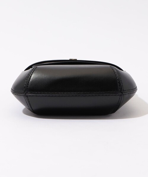 「BY MALENE BIRGER」 2WAYバッグ FREE ブラック レディース_画像5