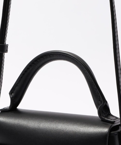 「BY MALENE BIRGER」 2WAYバッグ FREE ブラック レディース_画像6