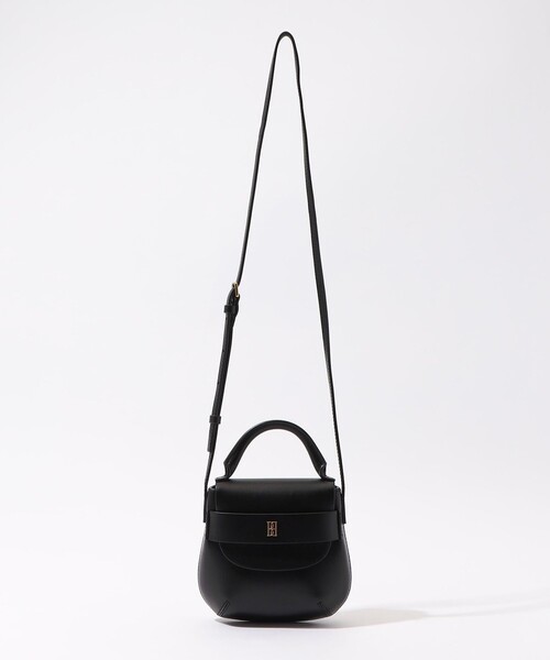 「BY MALENE BIRGER」 2WAYバッグ FREE ブラック レディース_画像9