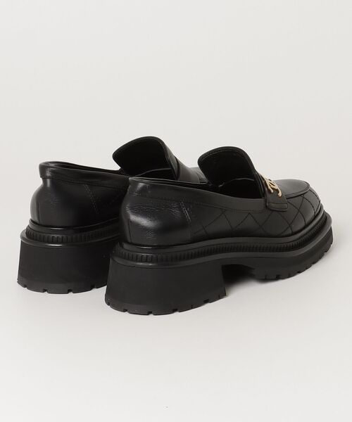 「CHANEL」 シューズ 35 ブラック レディース_1