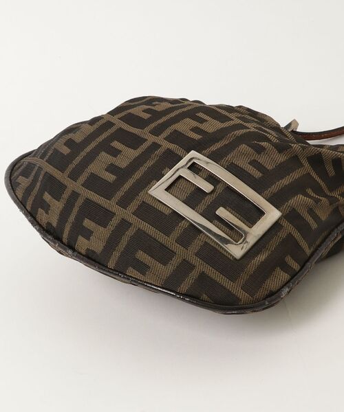 FENDI（フェンディ） トートバッグ - ブラウン レディース : ZOZOTOWN