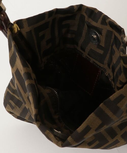 FENDI（フェンディ） トートバッグ - ブラウン レディース : ZOZOTOWN