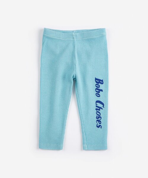 BOBO CHOSES（ボボショーズ） パンツ スパッツ・レギンス「ベビー