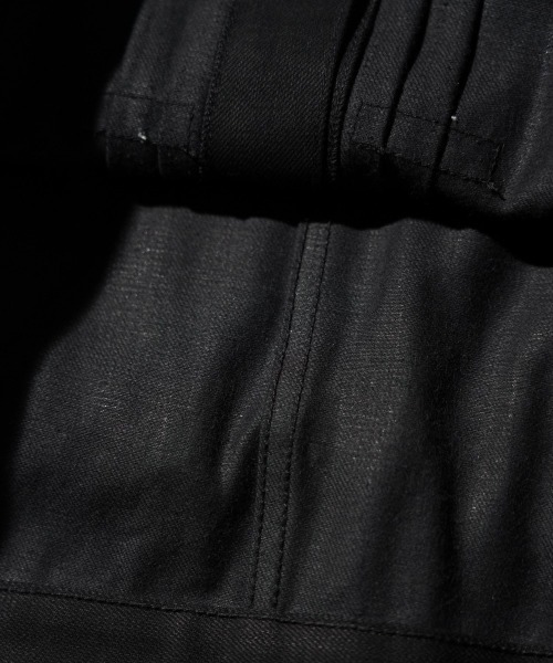 デニムジャケット gジャン PENNY’S FOREMOST ぺニーズフォアモスト / WWIIT-BACK JACKET メンズ レディースの画像