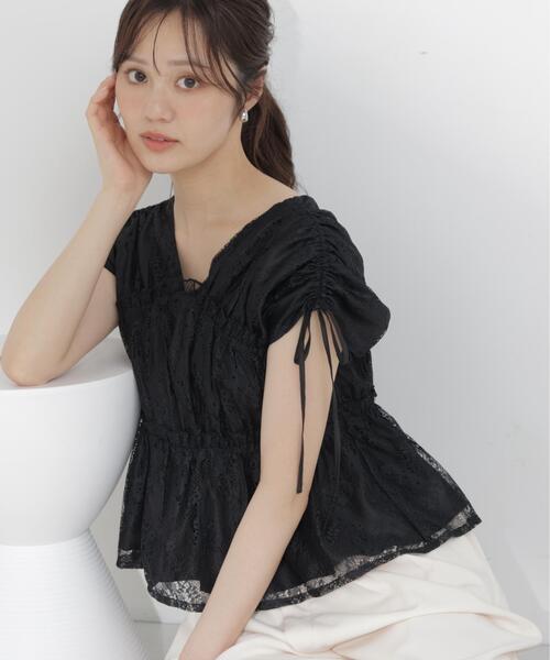 PROPORTION BODY DRESSING（プロポーションボディドレッシング
