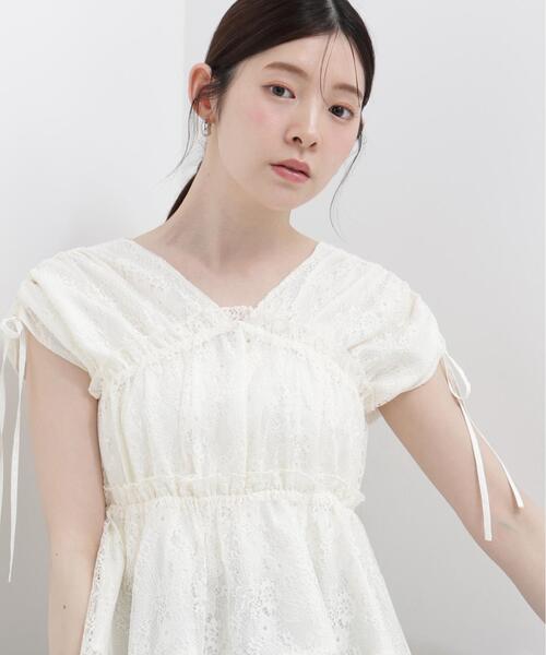 PROPORTION BODY DRESSING（プロポーションボディドレッシング