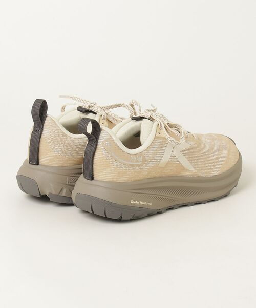 「KEEN」 ローカットスニーカー 30cm ベージュ系その他 メンズ_画像2