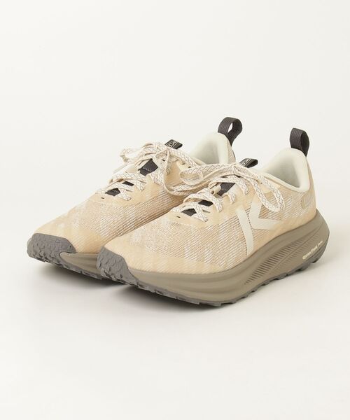 「KEEN」 ローカットスニーカー 30cm ベージュ系その他 メンズ_画像4