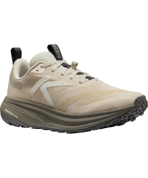「KEEN」 ローカットスニーカー 30cm ベージュ系その他 メンズ_画像6