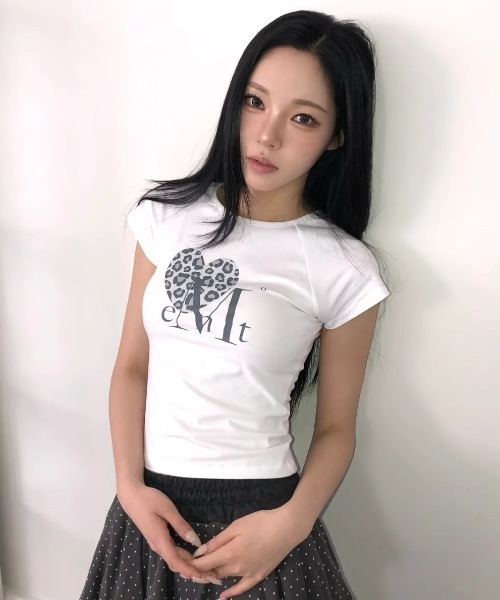 MUCENT（ムセント） tシャツ 半袖 MUCENTブランド直輸入正規品/サイズ