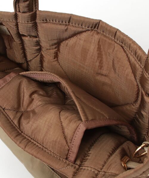 「sita parantica」 トートバッグ ONE SIZE ブラック レディース_画像4