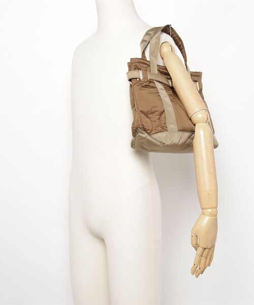 「sita parantica」 トートバッグ ONE SIZE ブラック レディース_画像5