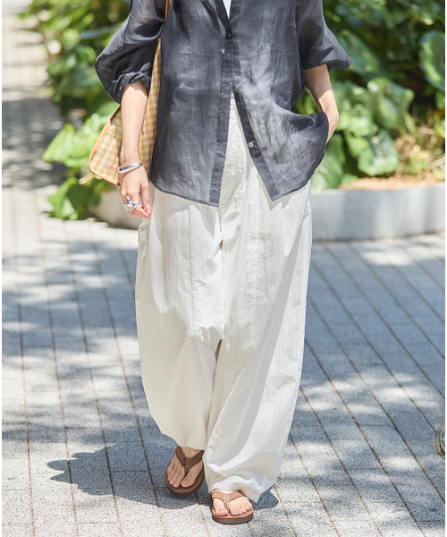 JOURNAL STANDARD（ジャーナルスタンダード） ワイドパンツ パンツ