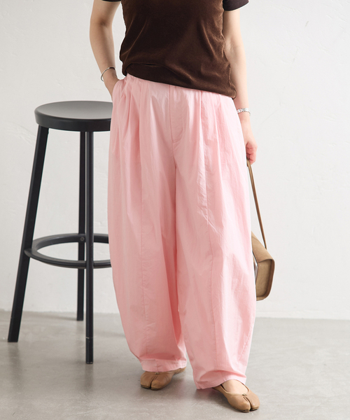JOURNAL STANDARD（ジャーナルスタンダード） ワイドパンツ パンツ