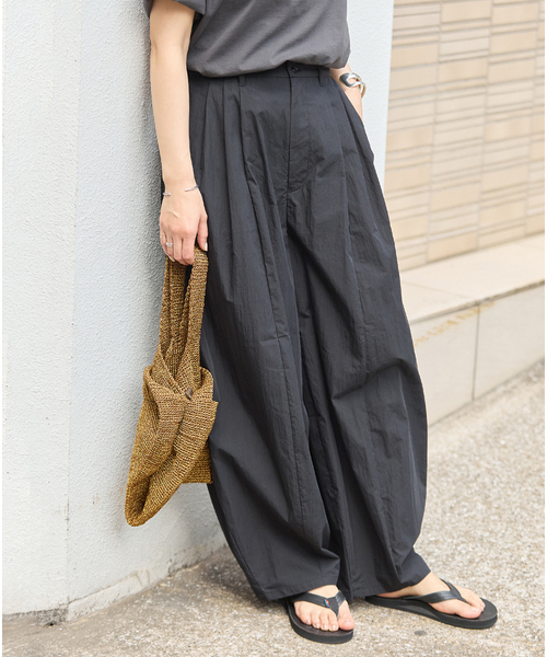 JOURNAL STANDARD（ジャーナルスタンダード） ワイドパンツ パンツ