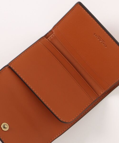 COACH（コーチ） ミニ 財布 エッセンシャル カード ホルダー