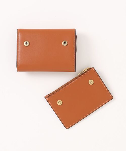COACH（コーチ） ミニ 財布 エッセンシャル カード ホルダー