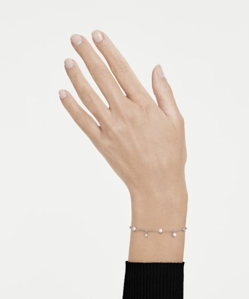 SWAROVSKI（スワロフスキー） ブレスレット 「公式」「スワロフスキー