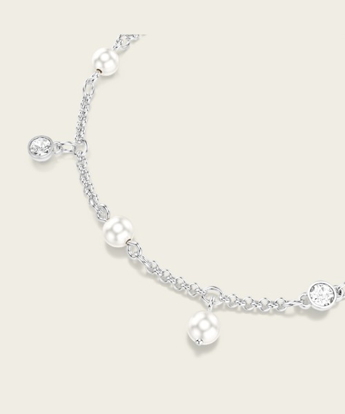 SWAROVSKI（スワロフスキー） ブレスレット 「公式」「スワロフスキー