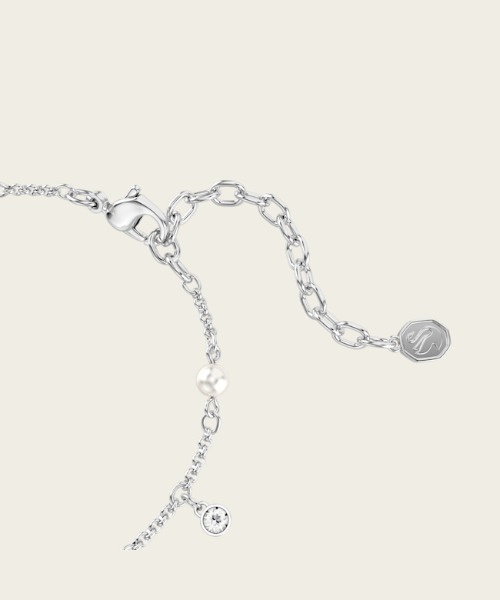 SWAROVSKI（スワロフスキー） ブレスレット 「公式」「スワロフスキー