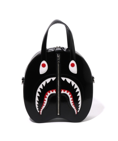 A BATHING APE（アベイシングエイプ） ショルダーストラップ