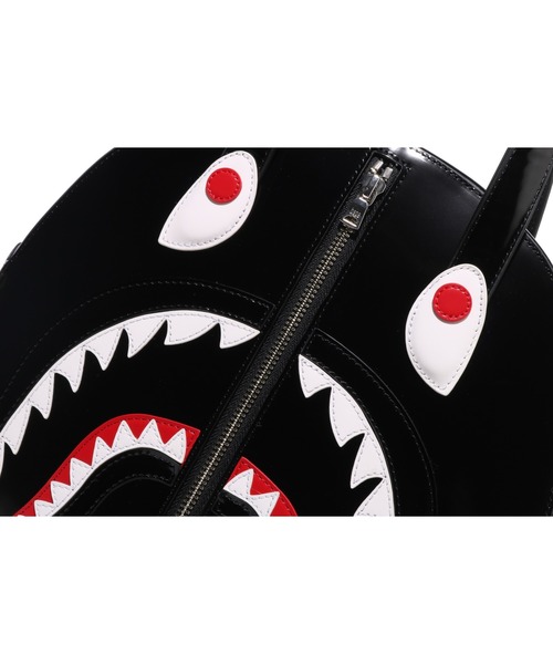 A BATHING APE（アベイシングエイプ） ショルダーストラップ