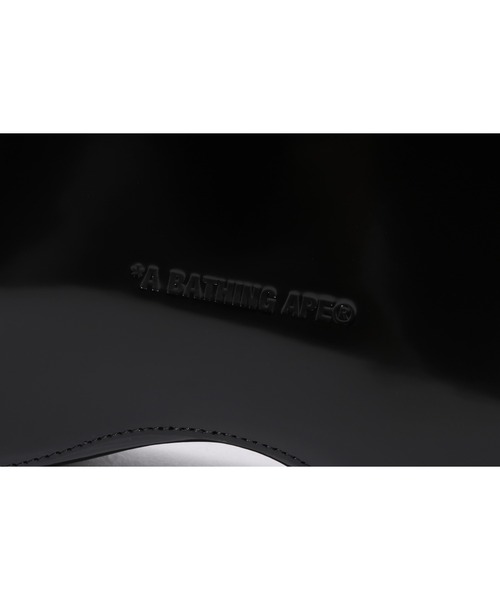 A BATHING APE（アベイシングエイプ） ショルダーストラップ