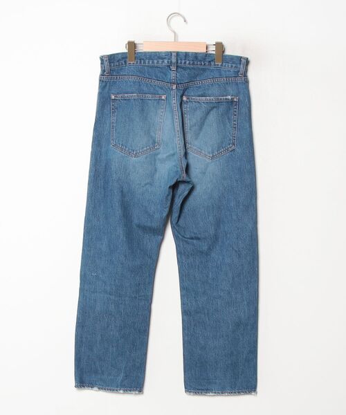 H BEAUTY&YOUTH UNITED ARROWS デニムパンツ M ブルー メンズ 