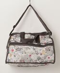 「LeSportsac」 2WAYバッグ - ...の詳細画像1