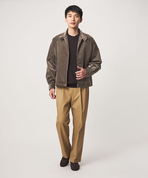 BARACUTA（バラクータ） ブルゾン アウター 「別注」「BARACUTA」GLR