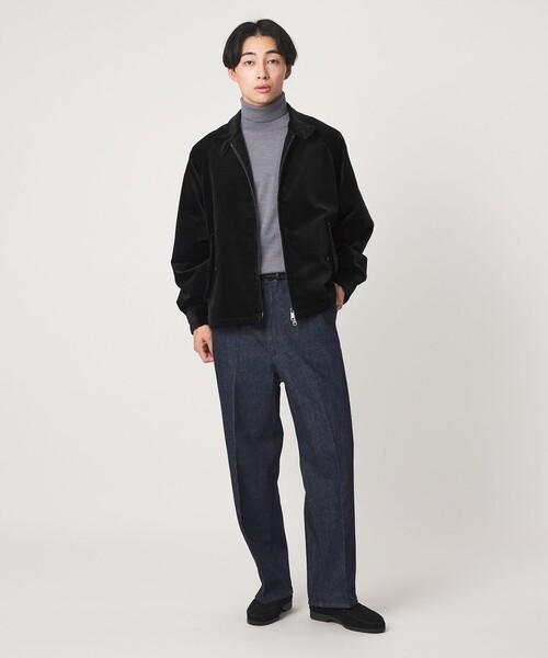 BARACUTA（バラクータ） ブルゾン アウター 「別注」「BARACUTA」GLR