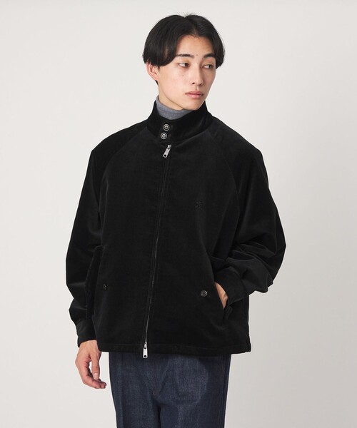 BARACUTA（バラクータ） ブルゾン アウター 「別注」「BARACUTA」GLR