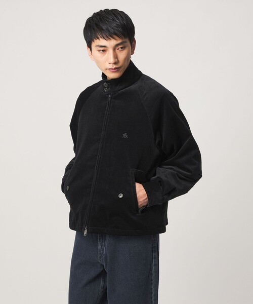 BARACUTA（バラクータ） ブルゾン アウター 「別注」「BARACUTA」GLR