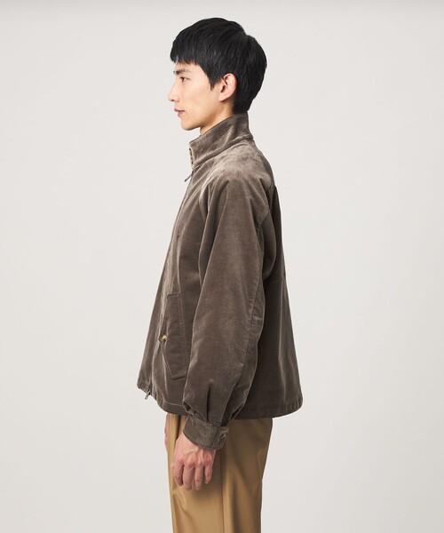 BARACUTA（バラクータ） ブルゾン アウター 「別注」「BARACUTA」GLR