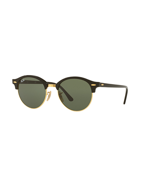 Ray-Ban サングラスCLUBROUND RB424651901 Ray-Ban サングラス レイバン CLUBROUND RB424651901 メンズ