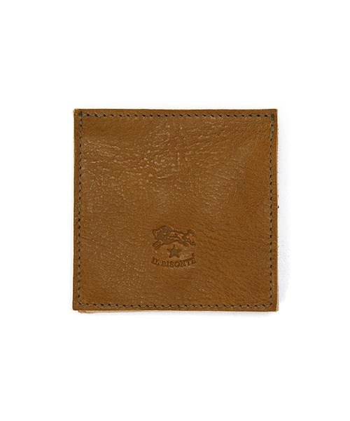 IL BISONTE / ORIGINAL LEATHER / コインケース IL BISONTE / ORIGINAL LEATHER / COIN CASE（コインケース