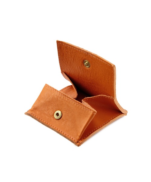 IL BISONTE / ORIGINAL LEATHER / コインケース IL BISONTE / ORIGINAL LEATHER / COIN CASE（コインケース