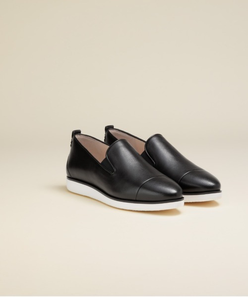 COLE HAAN ローファー グランド アンビション スリッポン womens