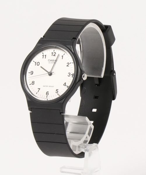 CASIO 腕時計 /CASIO（カシオ）/STANDARD ANALOGUE メンズ