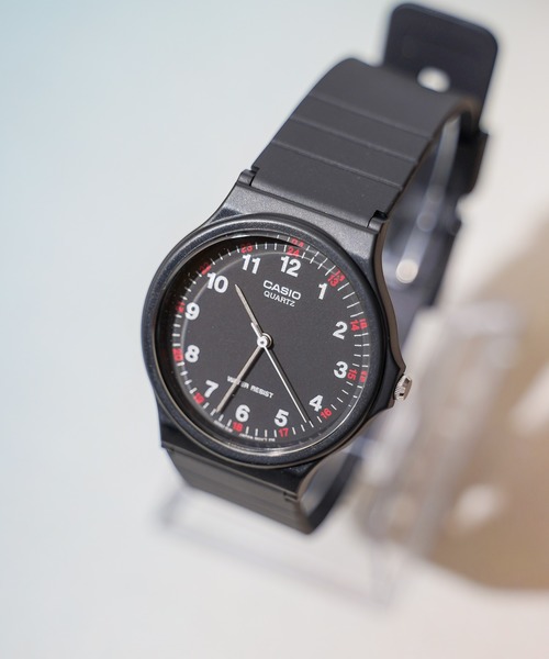 casio standard 腕時計 CASIO 腕時計 カシオ / クォーツ スタンダード デジタル