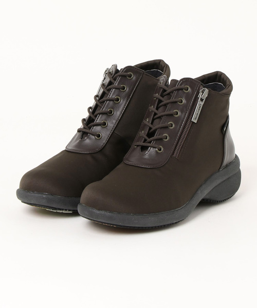 LIBERTY HOUSE ゴアテックス 透湿防水 23㎝　ブーツ LIBERTY HOUSE リバティハウス Liberty House レディース ブーツ