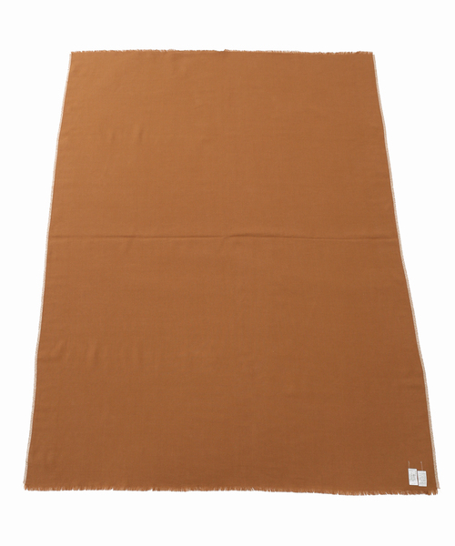 loomer/ブランケット　『THROW BIG TERRA』 loomer ブランケット 「loomer/ルーマー」THROW BIG TERRA
